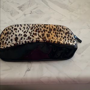 Makeup bag